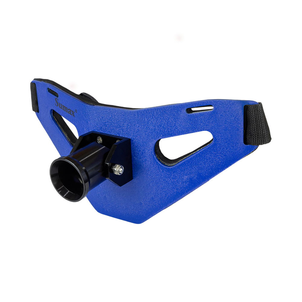 Suporte para Vara de Pesca Sumax TS-G3 Azul