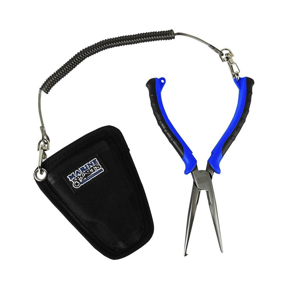 Alicate Marine Ms-srp para Pesca