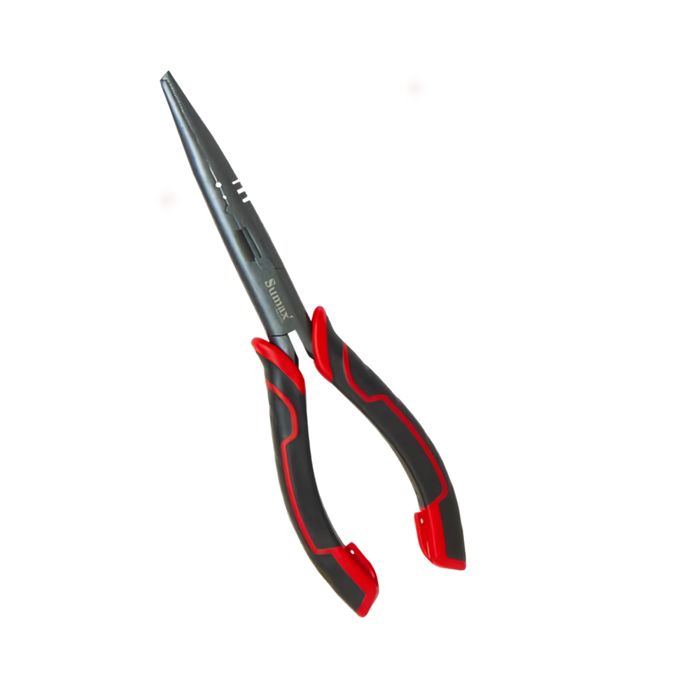 Alicate de Pesca Sumax SU-2202 Sortido