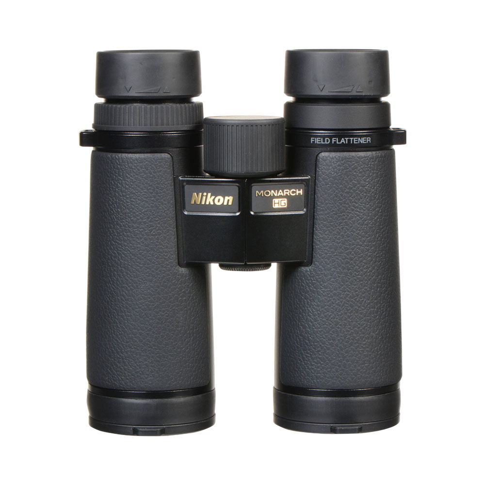 Binóculos Nikon 10X42 Monarch HG