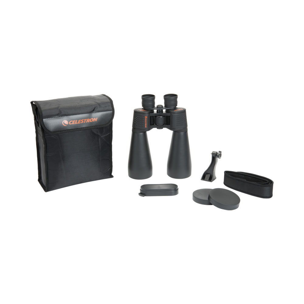 Binocular Celestron Skymaster 15X70