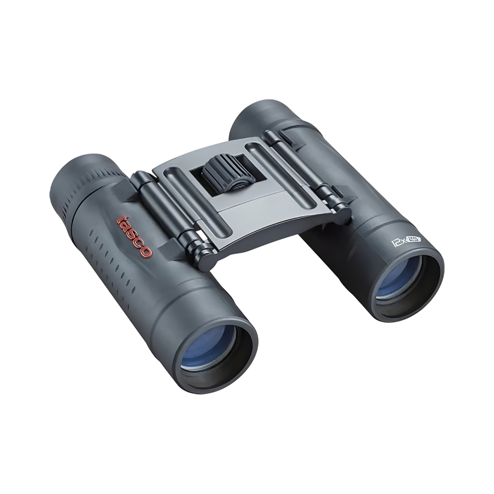 Binocular Prismáticos Tasco 178125 12X25