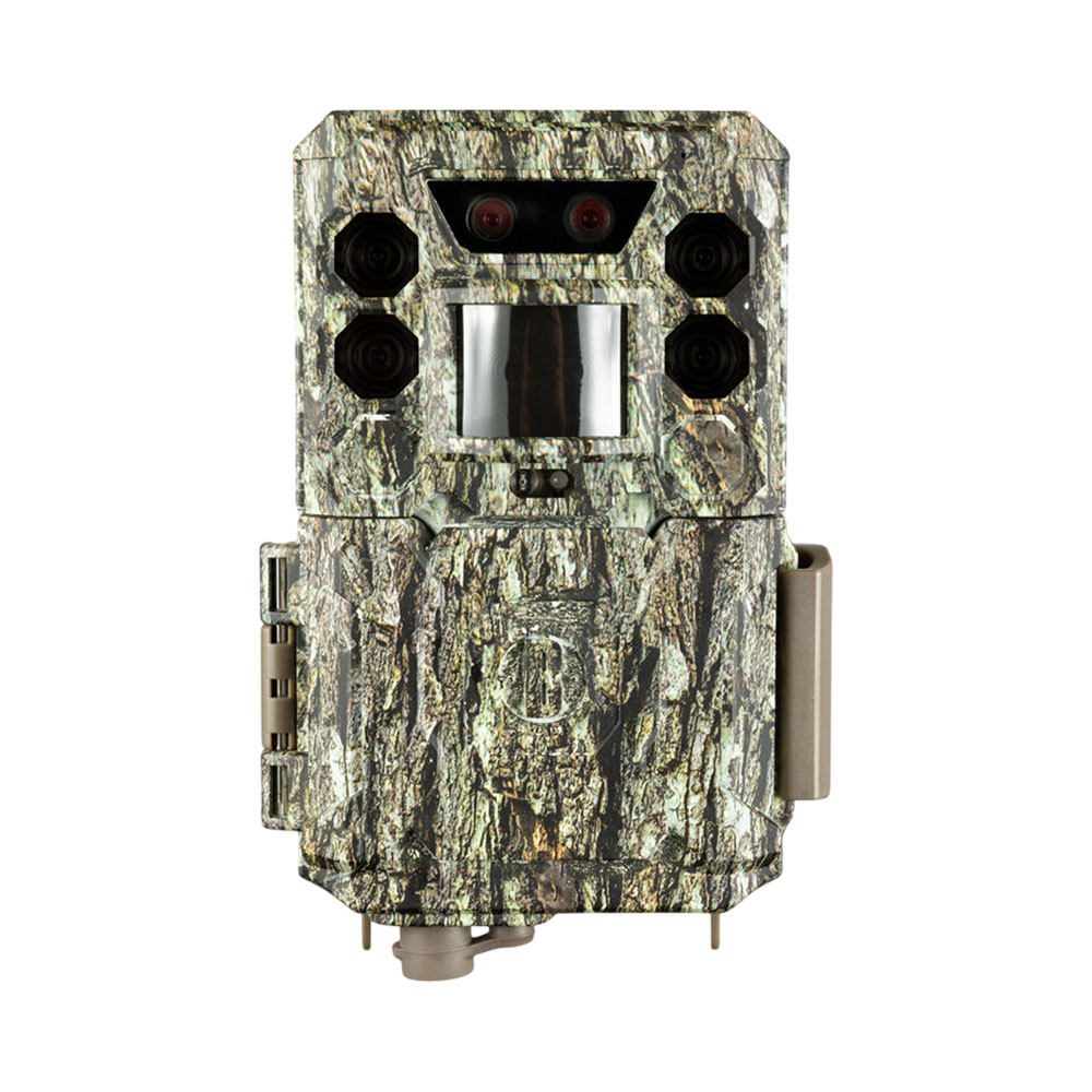 Câmera de Rastreamento Bushnell Core Dual Sensor Camuflajem 119977M