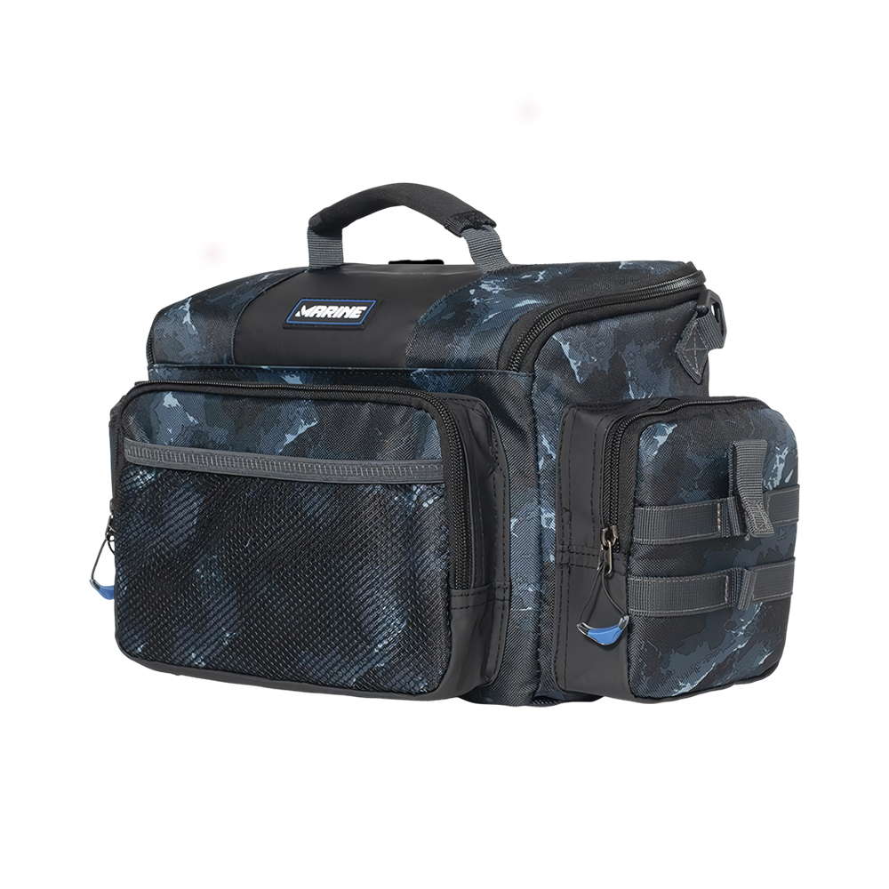 Bolsa de Pesca Marine Frontier M- BF12T 12L