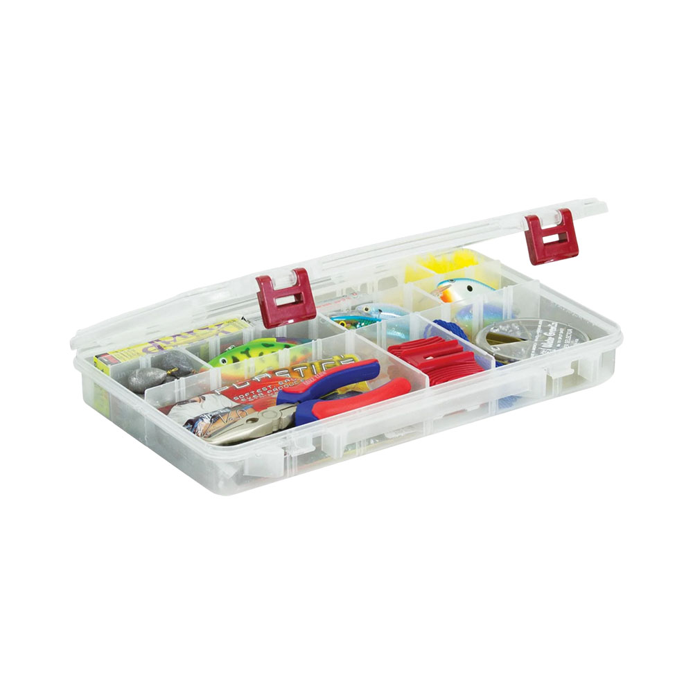 Caixa de Pesca Plano 23701-00 Prolatch Stowaway
