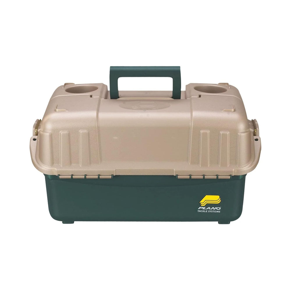 Caixa de Pesca Plano 861600