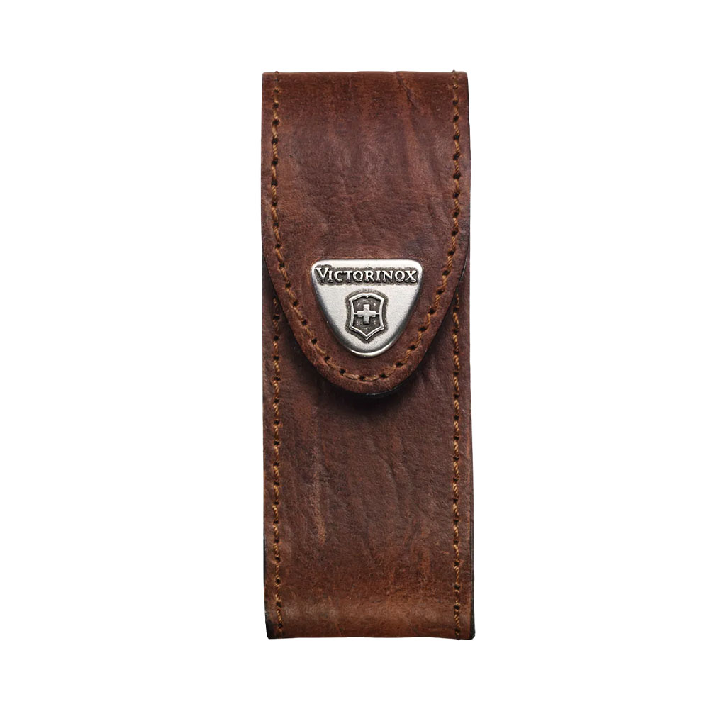 Estojo para Canivete Victorinox 4.0543 Marrom