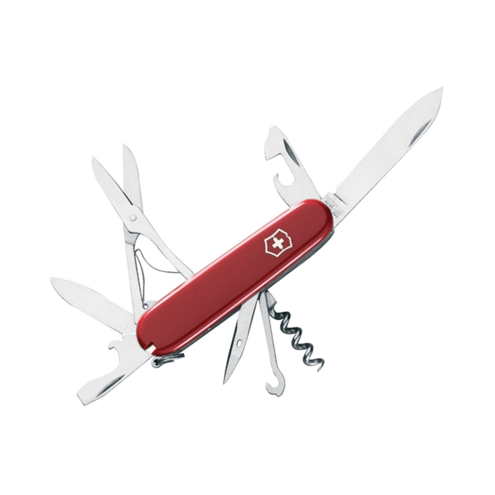 Navaja de Bolsillo Victorinox 1.3703.B1 14 EN 1