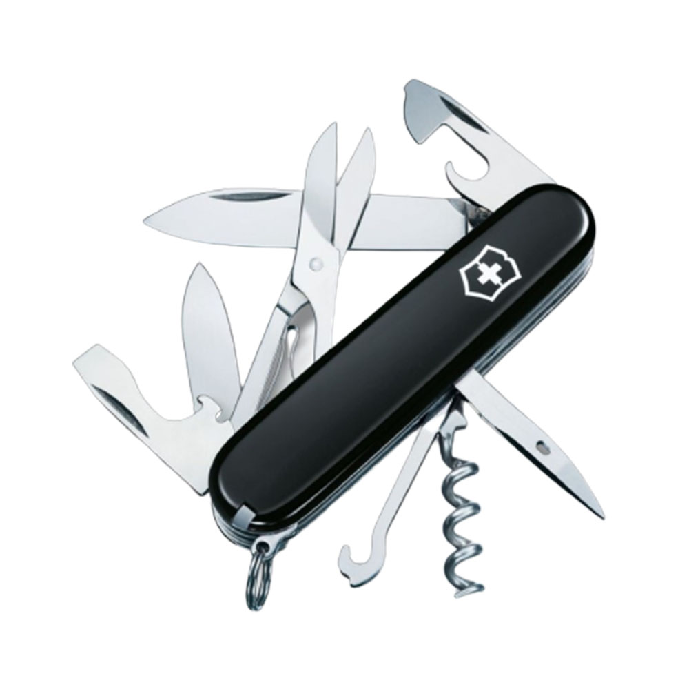 Navaja de Bolsillo Victorinox 1.3703.3B1 14 EN 1
