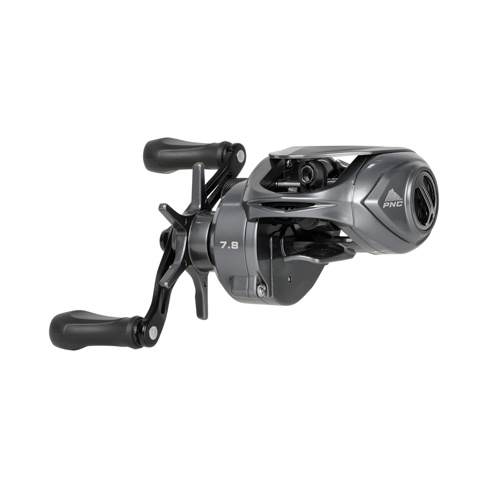 Carretilha Pinnacle Pluma-bfs Dereita