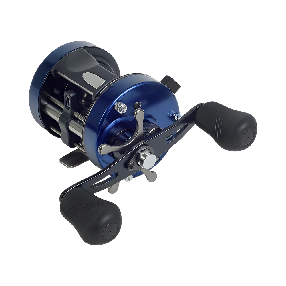 Carretilha Marine Caster Evo 400 Esquerda
