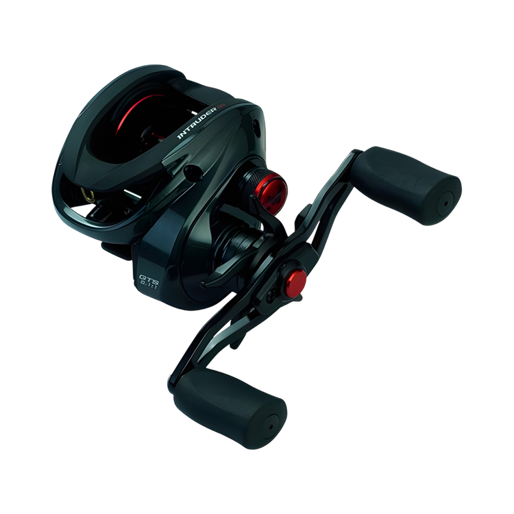 Carretiha Marine Intruder DS 12000 Shil Esquerda