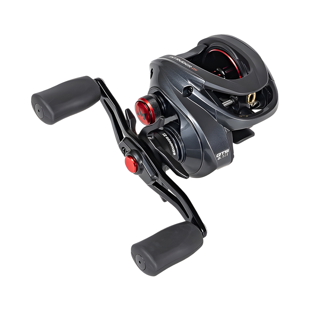 Carretiha Marine Intruder DS 12000 Shil Direita