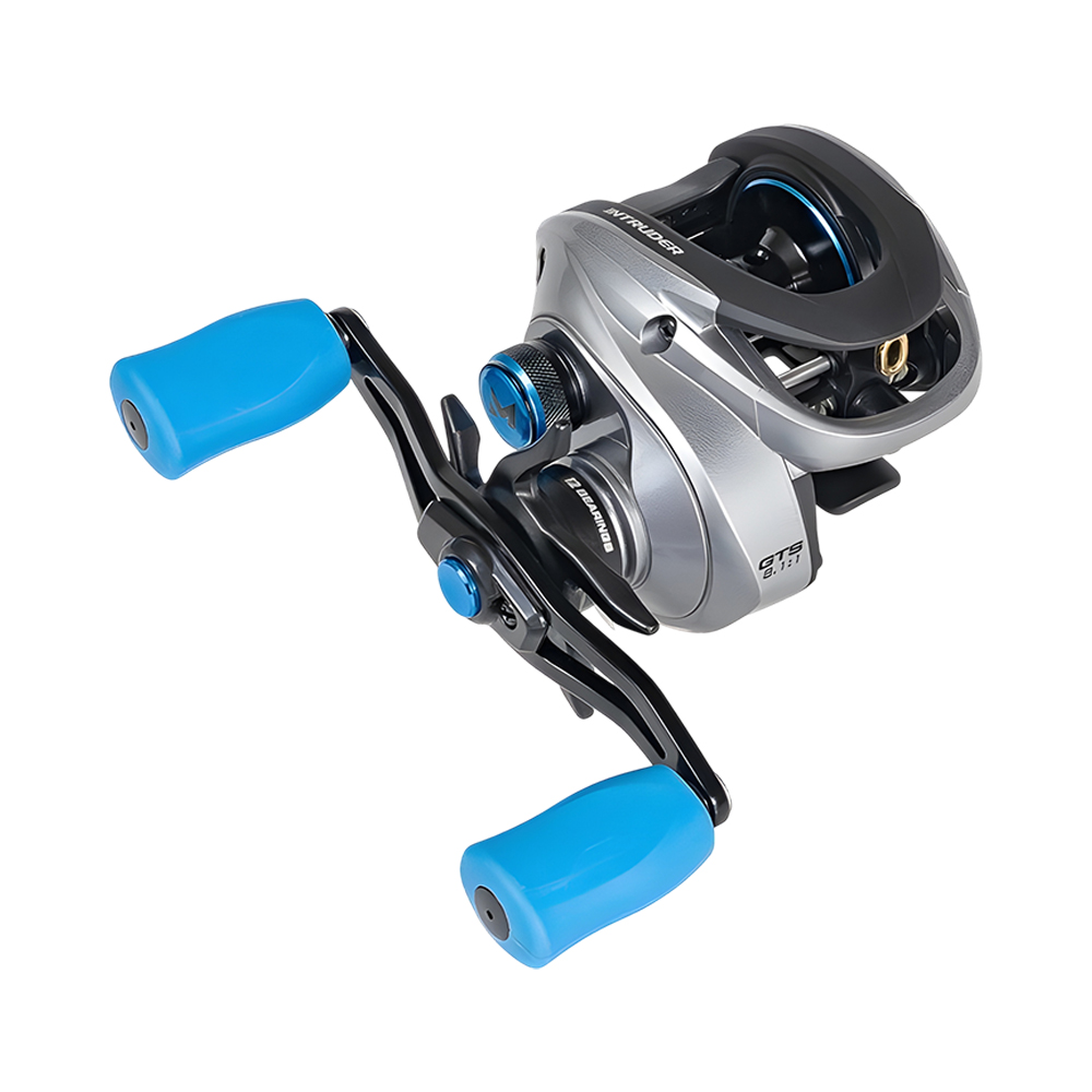 Carretiha Marine Intruder Shil 12000 Direita