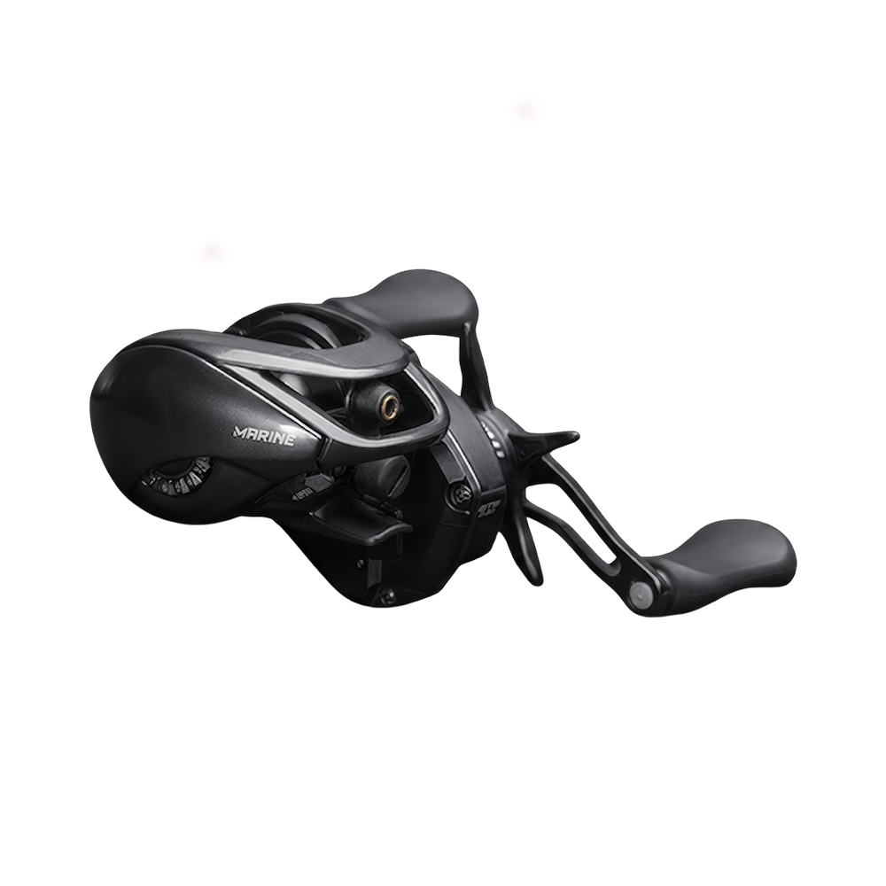 Carretilha Marine Liger FC XS Shi Esquerda