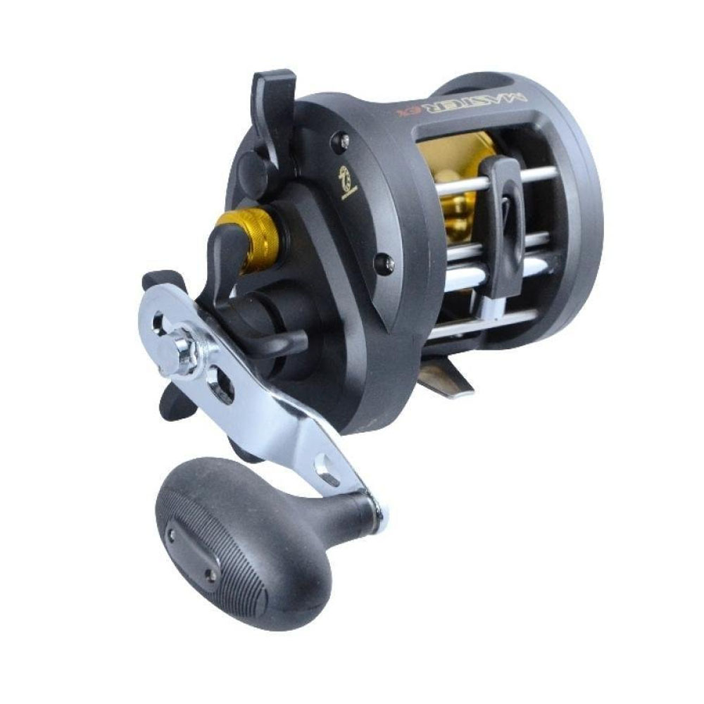 Carretilha Marine Master 30 Direita