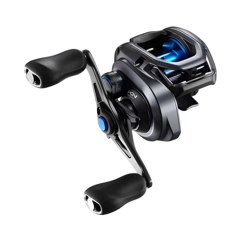 Carretilha Shimano Slx XT 150 XG Direita