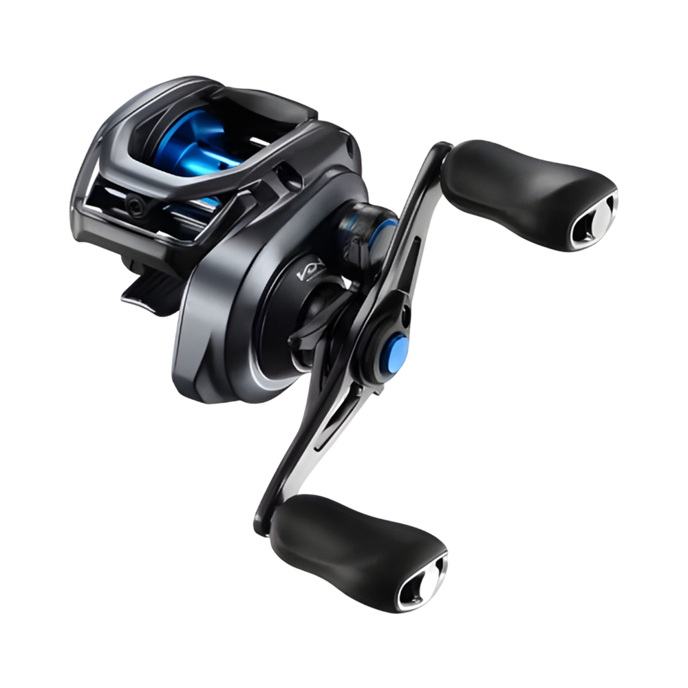 Carretilha Shimano Slx XT 151 XG Esquerda