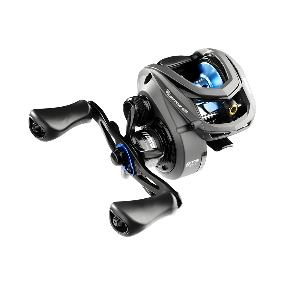 Carretilha Marine Venator GS Direita