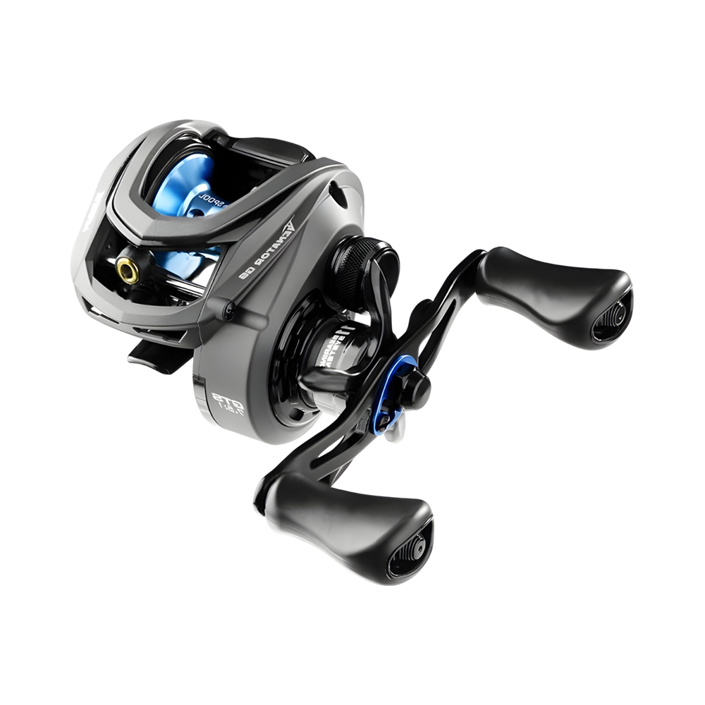 Carretilha Marine Venator GS Esquerda