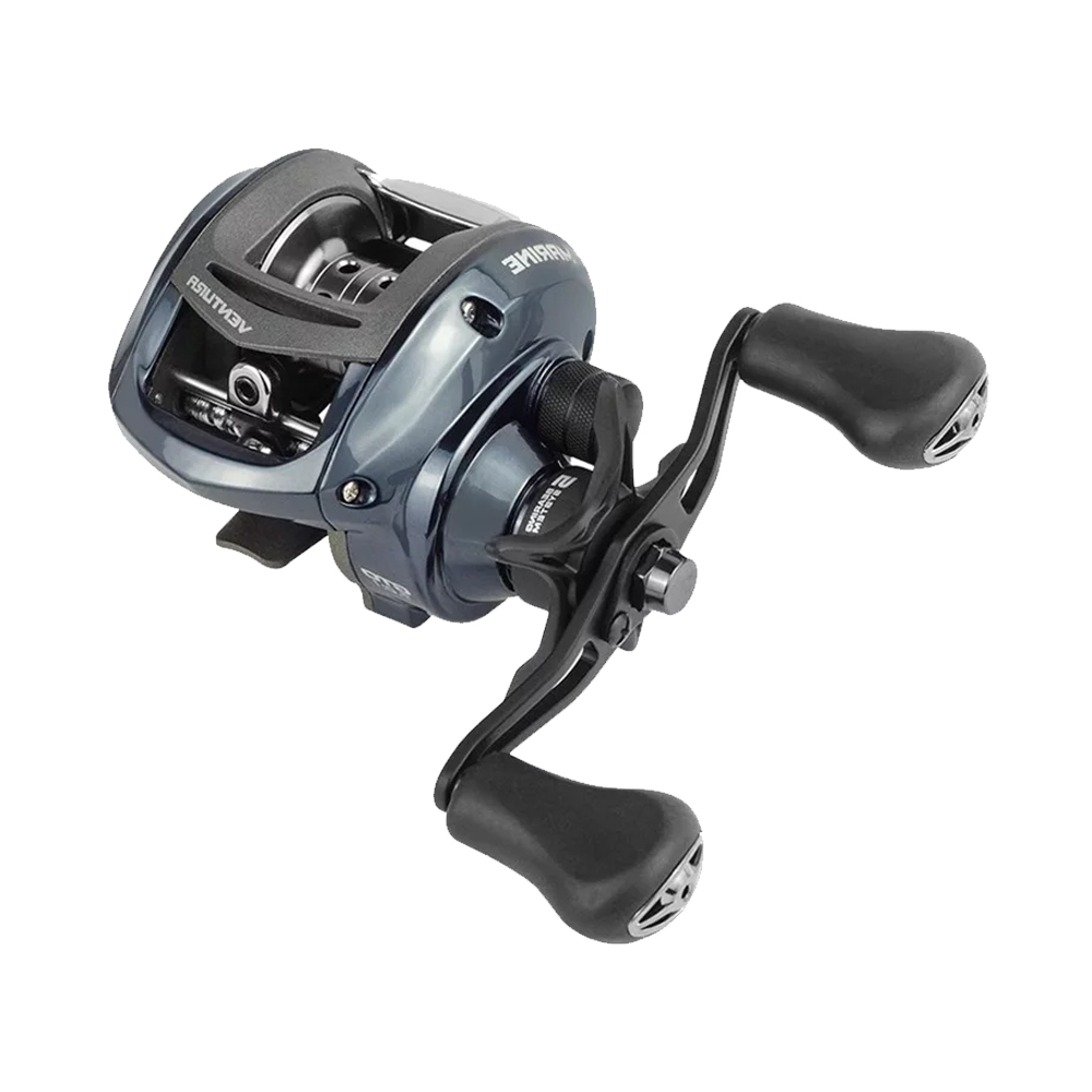 Carretilla Marine New Vent VT-5 Izquierda