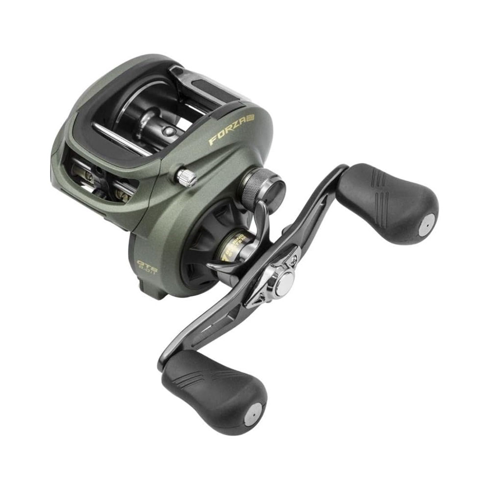 Carretilha Marine Forza Big Game Direita