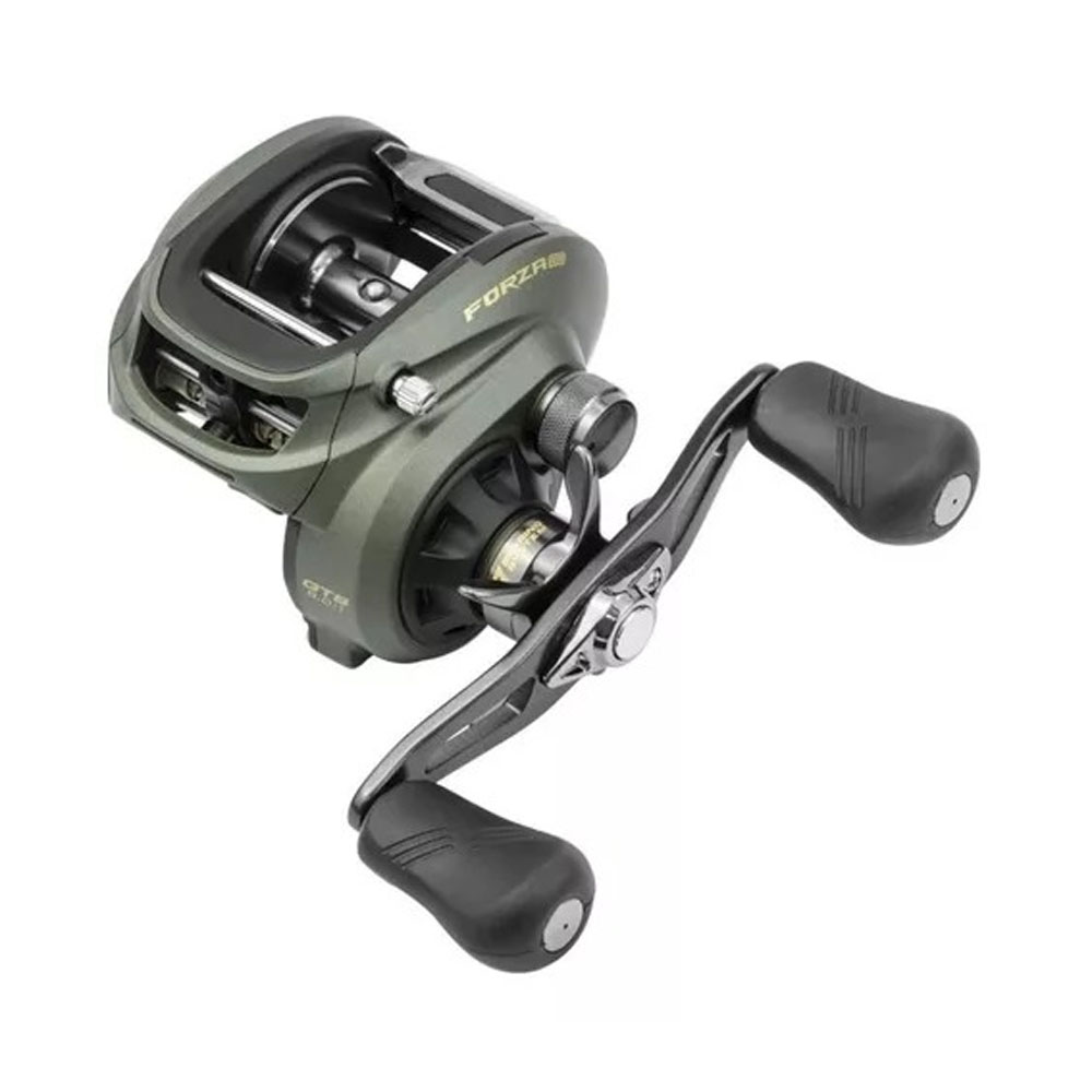 Carretilha Marine Sports Forza Big Game Esquerda
