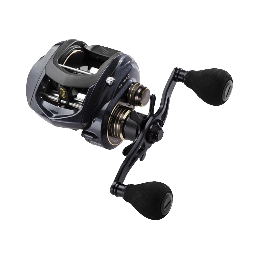 Carretilla Marine Titan 300 Shil 7ROL Izquierda