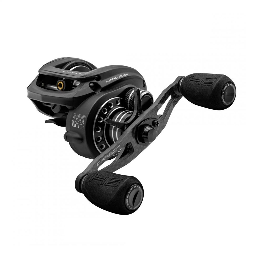 Carretilha Maruri Indiana 1200 HB Esquerda