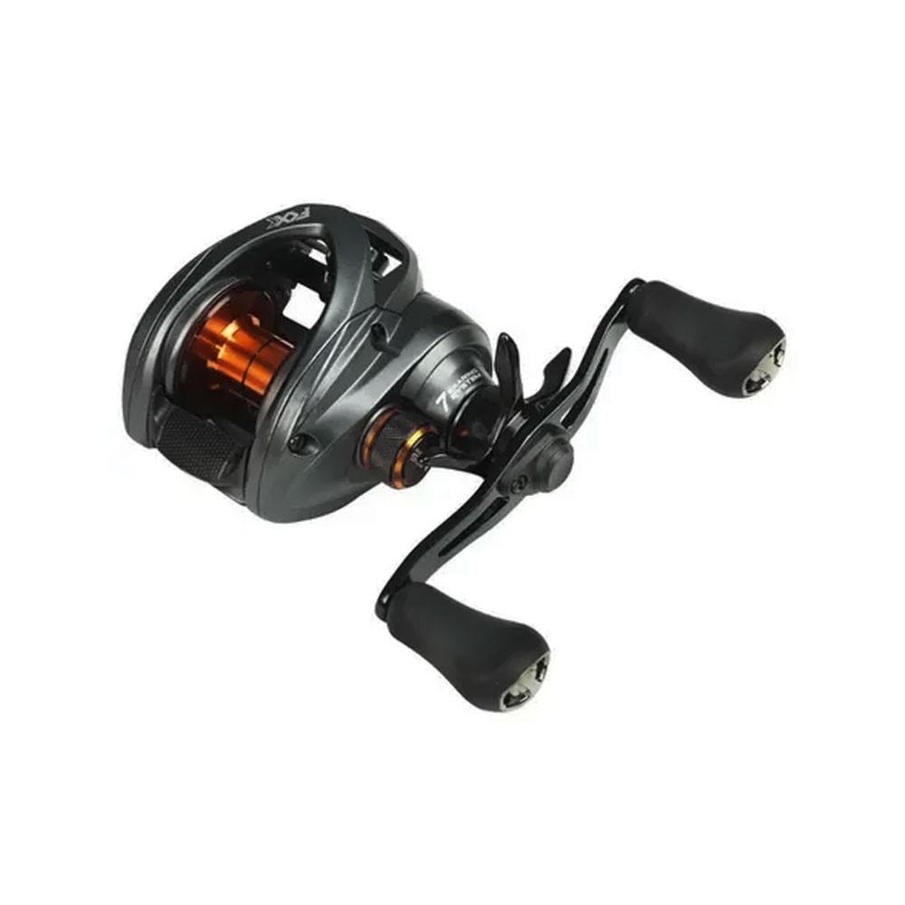 Carretilha Marine Sports Zest Fox Direita