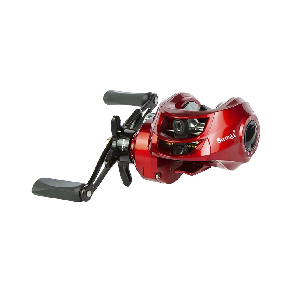 Carretilha Sumax Atenas ATN-7000R Direita