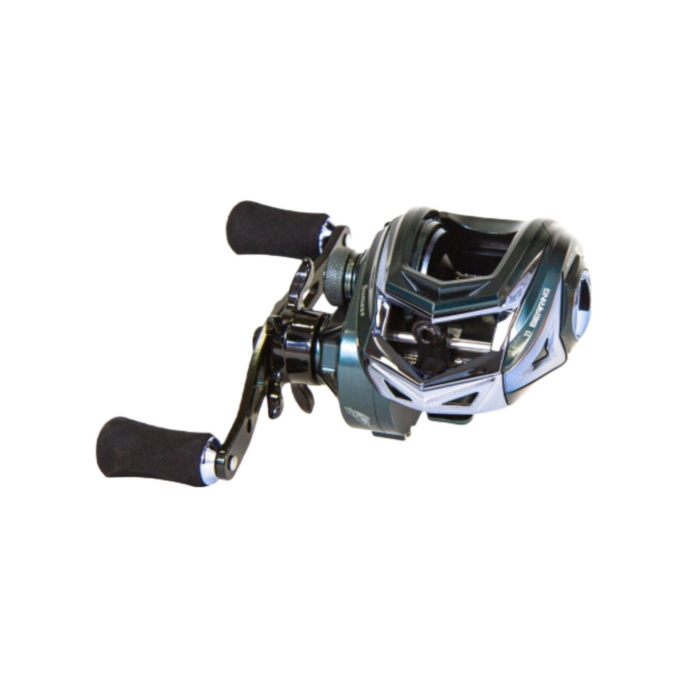 Carretilha Sumax Vortex VTX-11000R Direito
