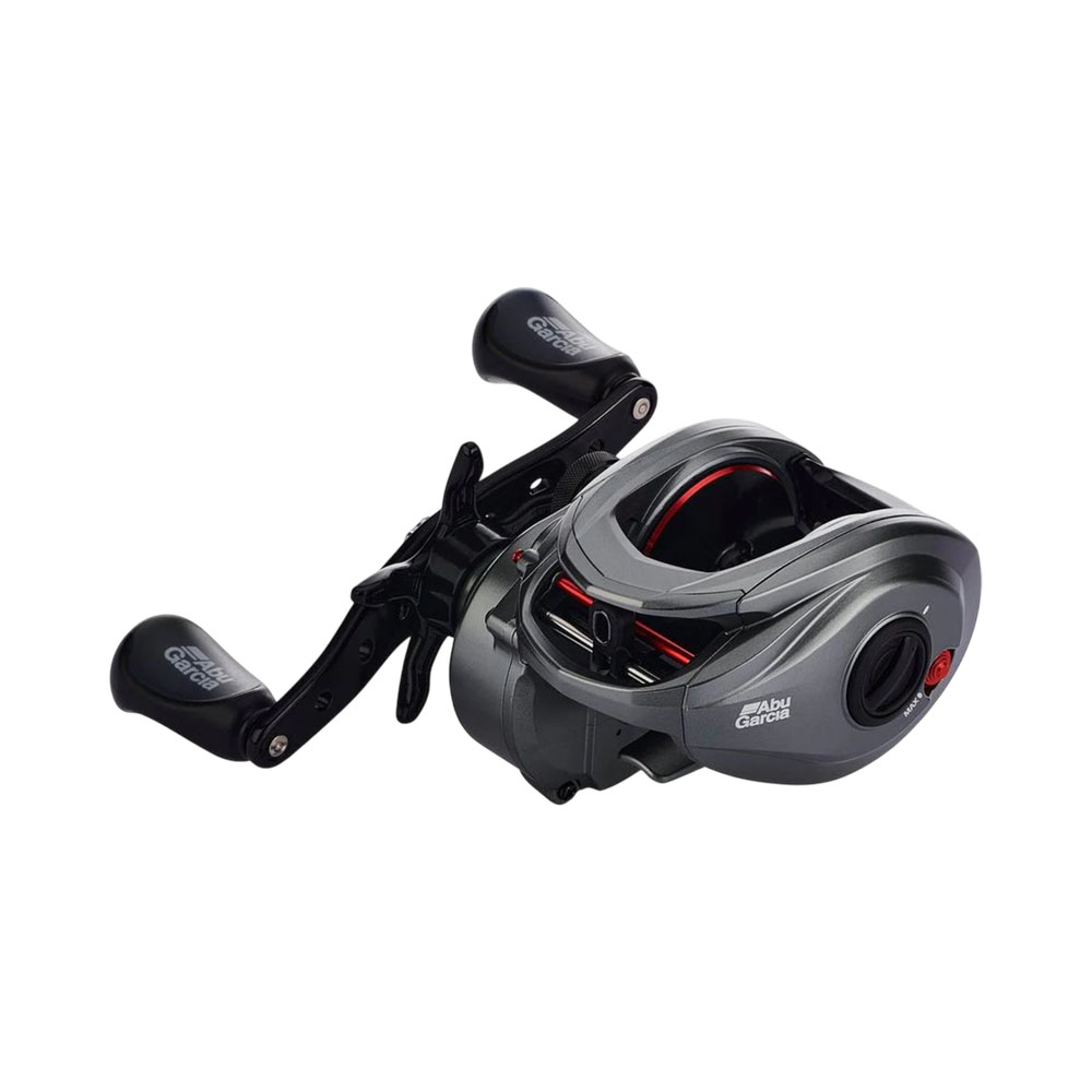 Carretilha Abu Garcia MAX 4 LP 60 Dereita