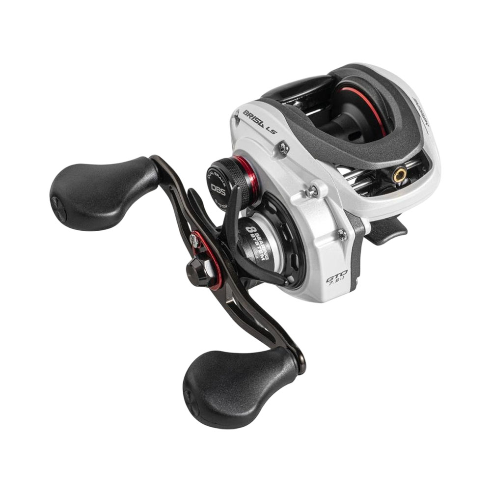 Carretilha Marine Brisa LS 8000 Direita