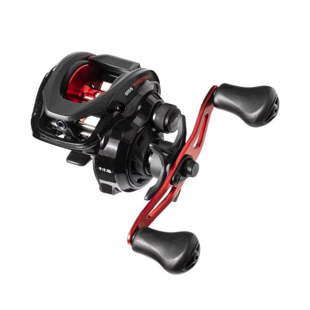 Carretilha Marine Zest Torment 200LH Esquerda