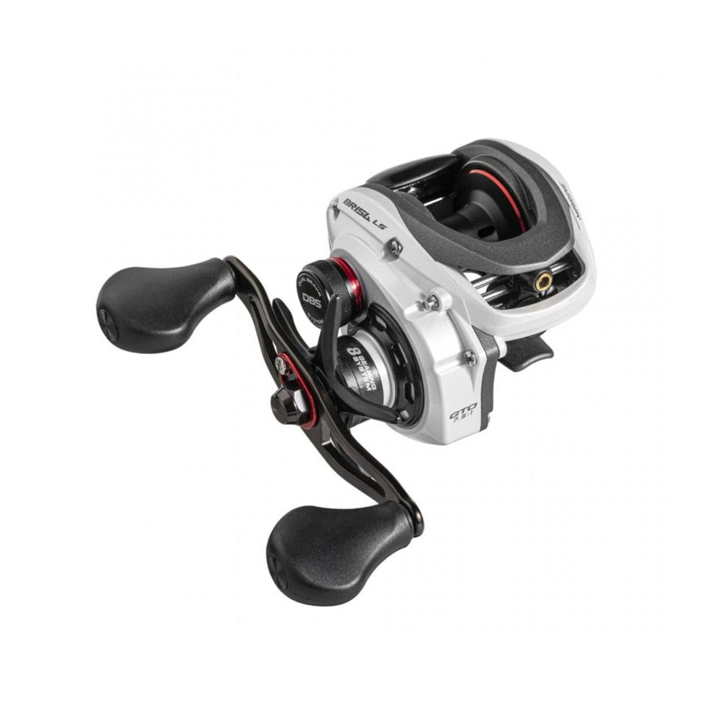 Carretilha Marine Sports Brisa LS 8000 Esquerda