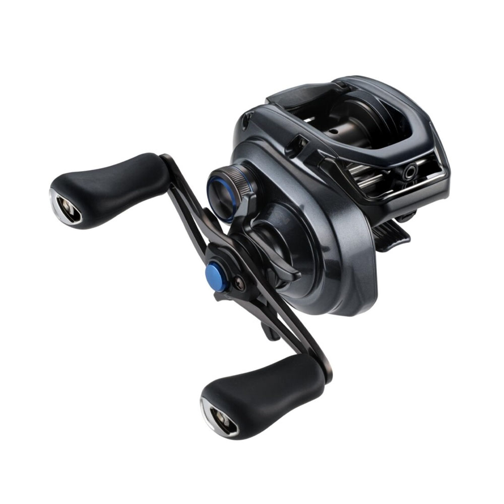 Carretilha Shimano Slx DC 71XG Esquerda