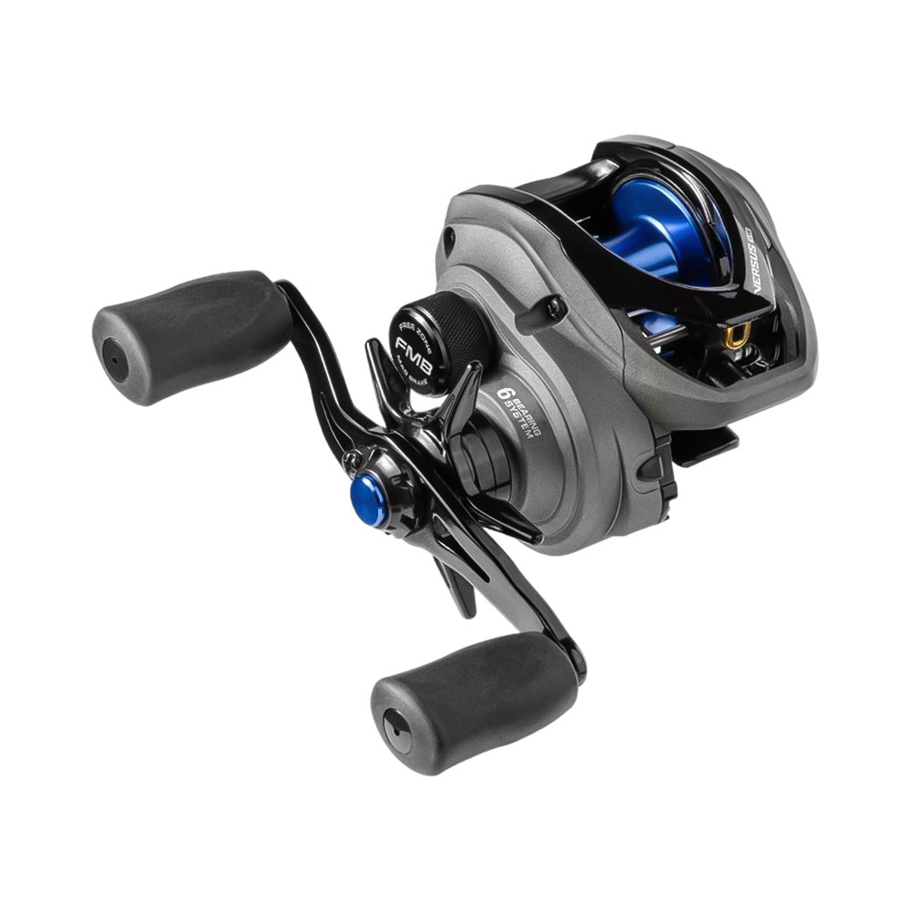 Carretilha Marine Versus 6000 SW Direito