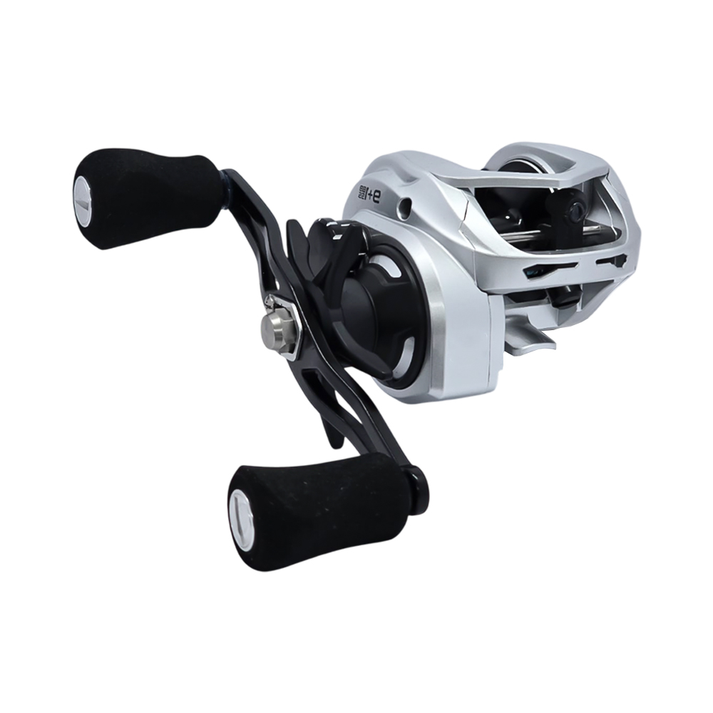 Carretilha Top Fishing Brutus 400 Direita