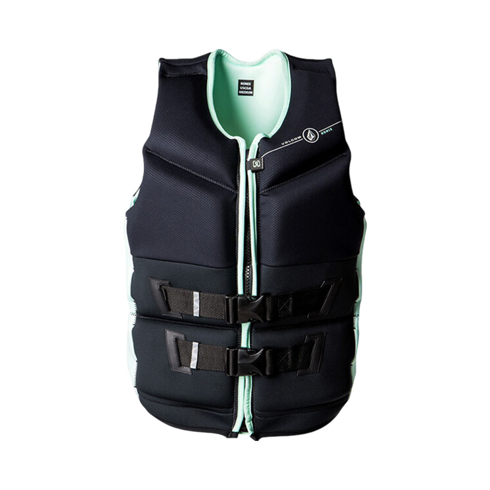 Colete Salva-vidas Ronix Volcom Capella 3.0