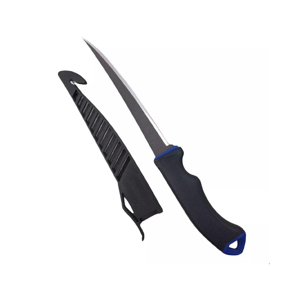 Faca de Pesca Marine MFK9T 9"