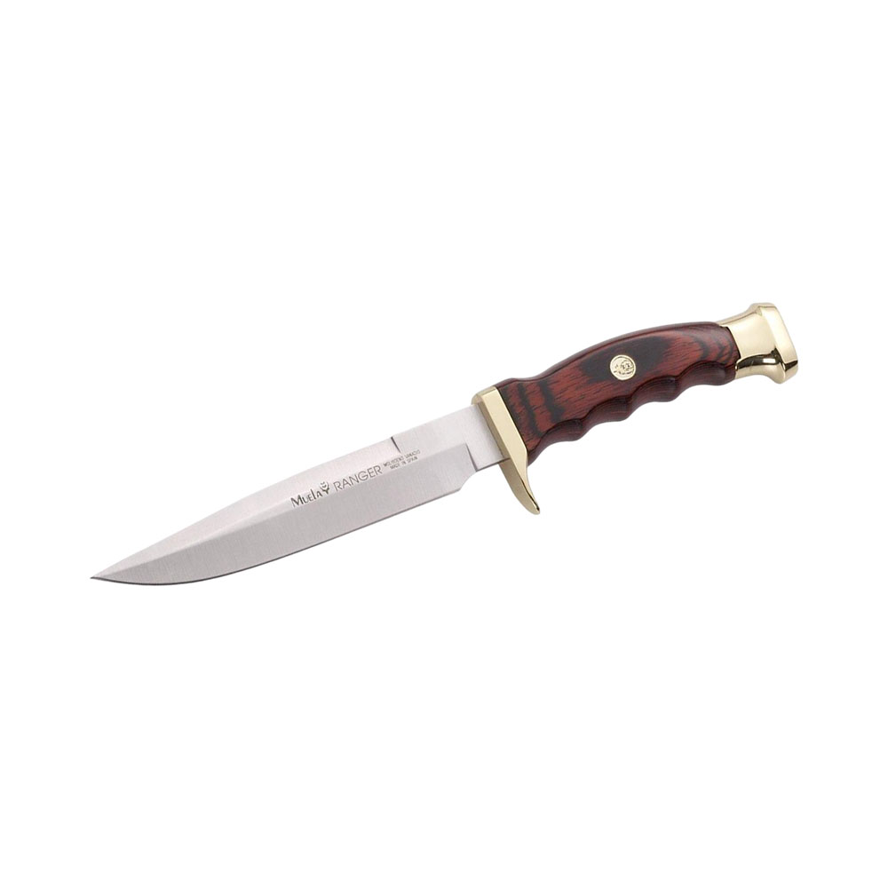 Faca de Caça Muela RANGER-14R