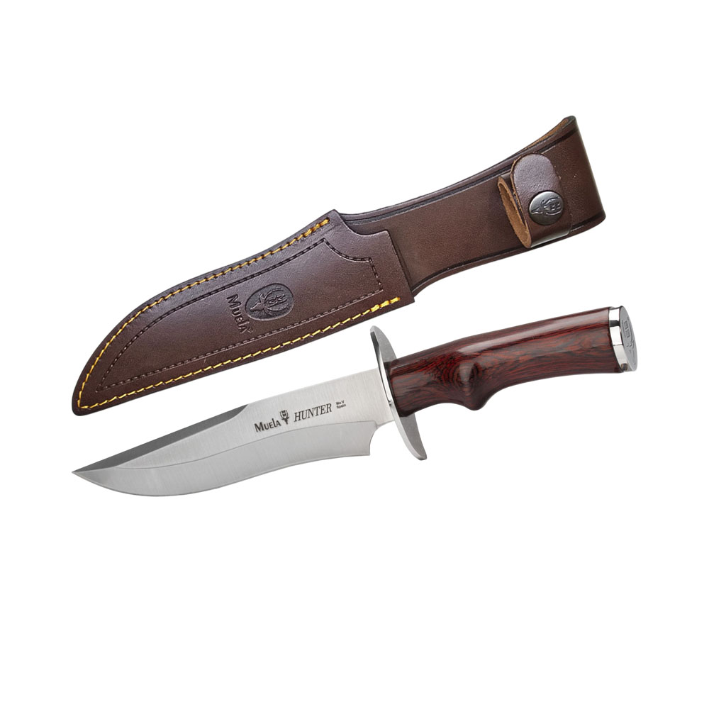 Faca de Caça Muela HUNTER-17R