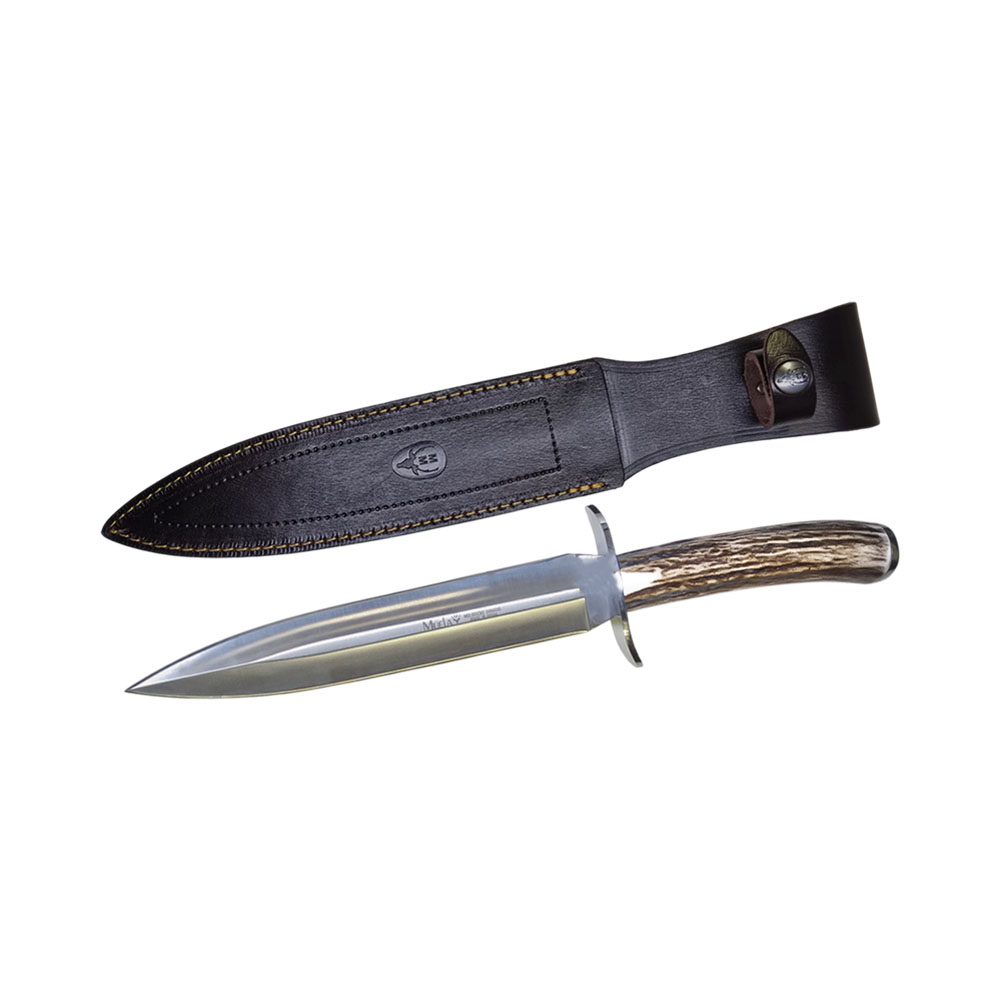 Faca de Caça Muela VIKINGO-23A