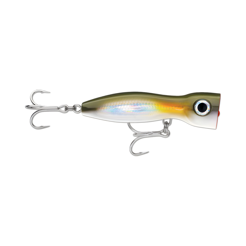 Isca Artificial Rapala X-rap Magnum Xplode XRMAGXP130 Ayu 13CM 62GR