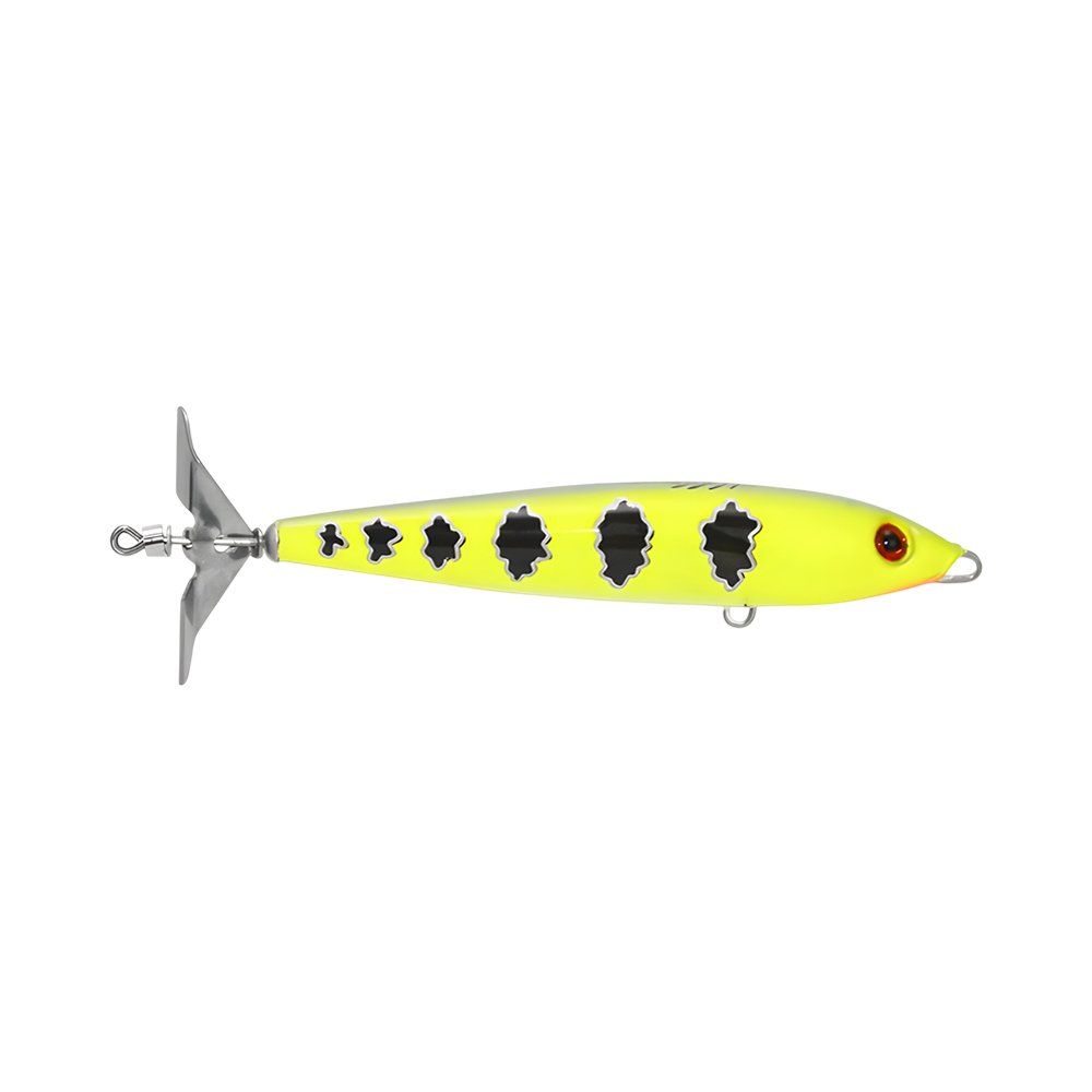 Isca Artificial Marine Tnt 140 34 14CM 30GR