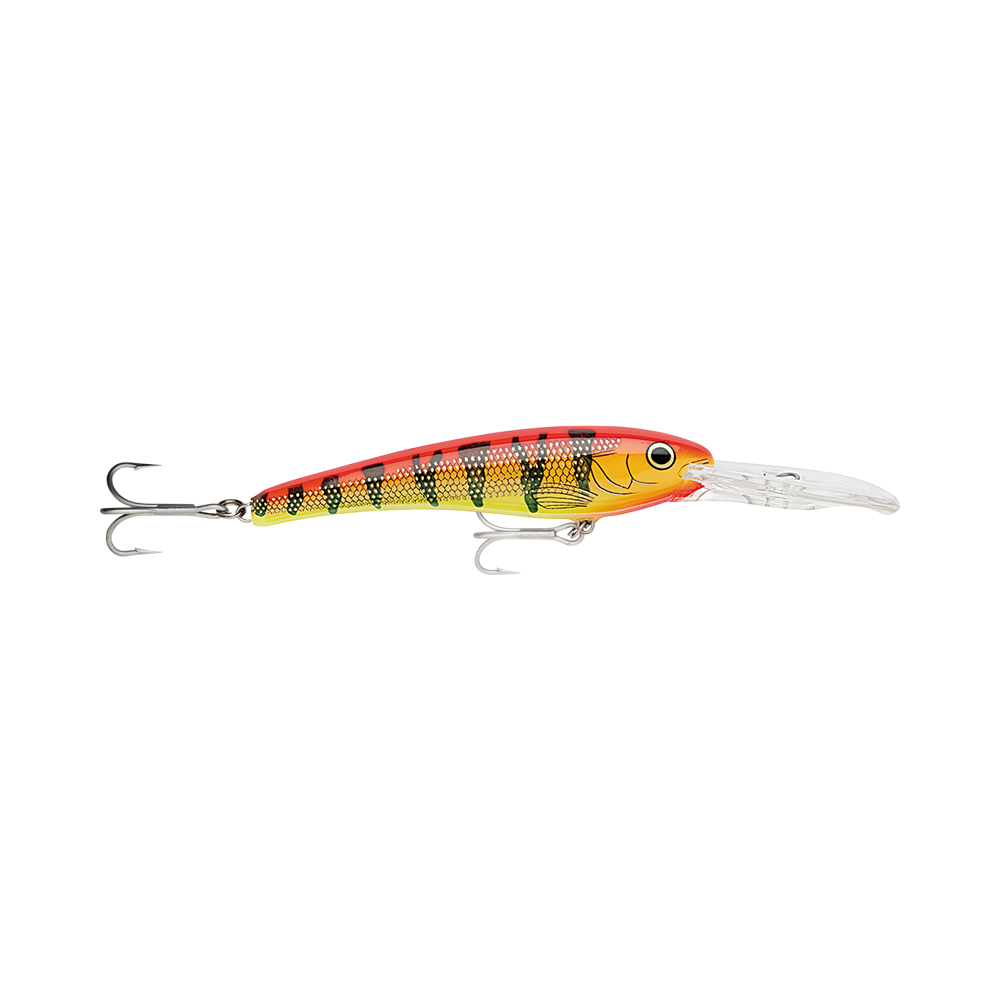 Isca Artificial Rapala Deep Thunder DTH-15 Htp