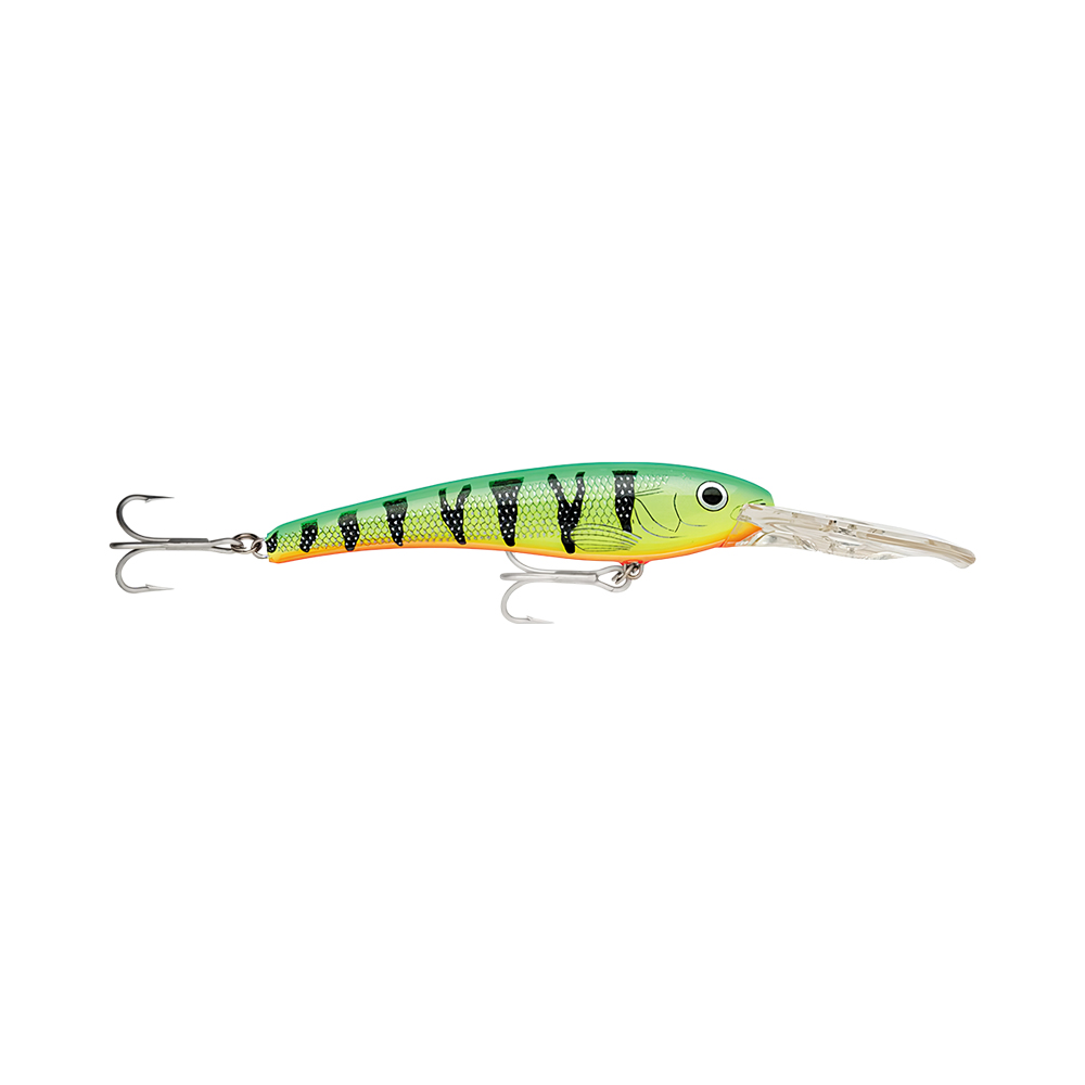 Señuelo Artificial Rapala Deep Thunder DTH-15 FT