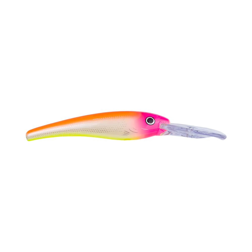 Isca Artificial Rapala Deep Thunder DTH-15 Ppsyc