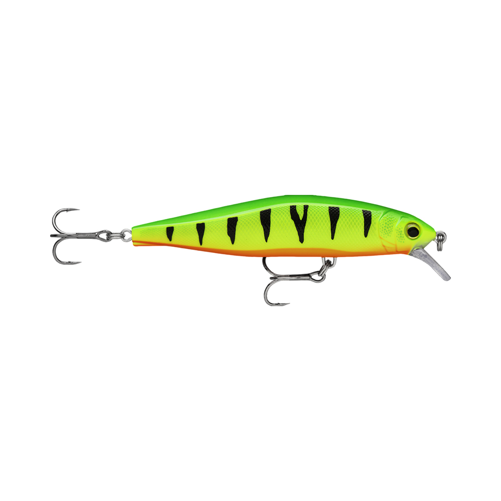 Isca Artificial Rapala Precision Xtreme AIR Boss PXRAB100 FT